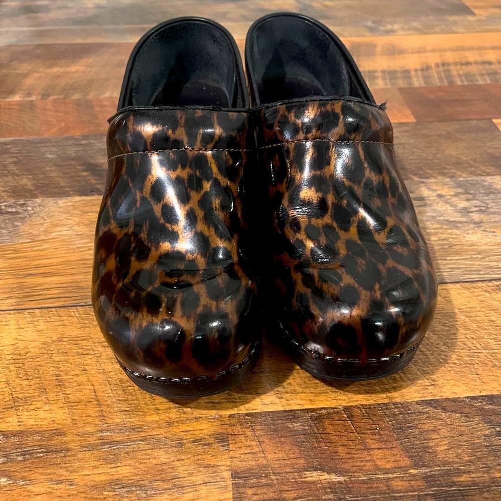 Dansko Women’s Professional Clog